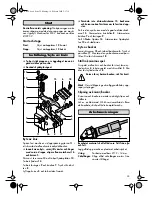 Preview for 35 page of wurth EB 13-2 Original Instructions Manual