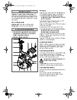 Preview for 47 page of wurth EB 13-2 Original Instructions Manual