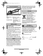 Preview for 51 page of wurth EB 13-2 Original Instructions Manual