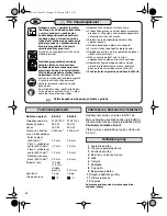 Preview for 52 page of wurth EB 13-2 Original Instructions Manual