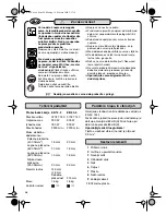 Preview for 58 page of wurth EB 13-2 Original Instructions Manual