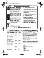 Preview for 61 page of wurth EB 13-2 Original Instructions Manual