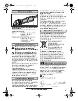 Preview for 63 page of wurth EB 13-2 Original Instructions Manual