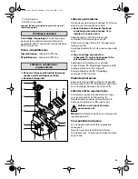 Preview for 65 page of wurth EB 13-2 Original Instructions Manual