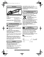 Preview for 66 page of wurth EB 13-2 Original Instructions Manual