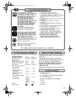 Preview for 73 page of wurth EB 13-2 Original Instructions Manual