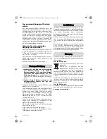 Предварительный просмотр 8 страницы wurth EMS 10-A Translation Of The Original Instructions