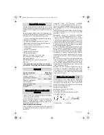 Предварительный просмотр 15 страницы wurth EMS 10-A Translation Of The Original Instructions