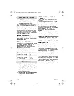 Предварительный просмотр 79 страницы wurth EMS 10-A Translation Of The Original Instructions