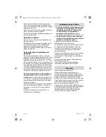 Preview for 123 page of wurth EMS 10-A Translation Of The Original Instructions