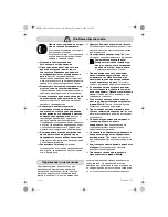 Preview for 125 page of wurth EMS 10-A Translation Of The Original Instructions