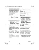 Preview for 127 page of wurth EMS 10-A Translation Of The Original Instructions