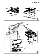 Preview for 4 page of wurth ESS 115-2 Original Operating Instructions