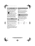 Предварительный просмотр 104 страницы wurth EWS 7-115 Operating Instructions Manual