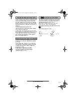 Предварительный просмотр 135 страницы wurth EWS 7-115 Operating Instructions Manual