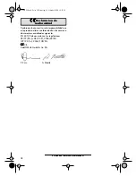 Предварительный просмотр 38 страницы wurth HKS 55 Combi Operating Instructions Manual