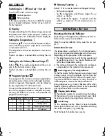 Preview for 6 page of wurth HLG 1800 Operating Instructions Manual