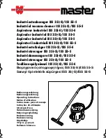 Preview for 1 page of wurth ISS 35-S Operating Instructions Manual