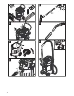 Предварительный просмотр 4 страницы wurth ISS 35 Translation Of The Original Operating Instructions