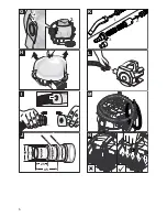 Предварительный просмотр 6 страницы wurth ISS 45-M automatic Translation Of The Original Operating Instructions