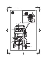 Preview for 3 page of wurth master K 210 Instruction Manual