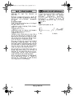 Предварительный просмотр 52 страницы wurth Master PM 200-E Original Instructions Manual