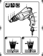 Preview for 2 page of wurth Master S 50 TB Operating Instructions Manual