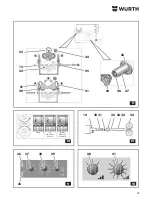 Предварительный просмотр 4 страницы wurth MM 350 Original Operating Instructions