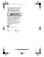 Предварительный просмотр 85 страницы wurth PL 07 Operating Instructions Manual