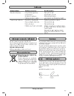 Предварительный просмотр 59 страницы wurth PNG 102 Operating Instructions Manual