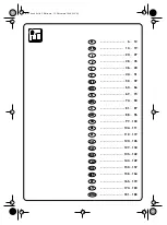 Предварительный просмотр 2 страницы wurth RL 3 Operating Instructions Manual