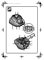 Предварительный просмотр 3 страницы wurth RL 3 Operating Instructions Manual