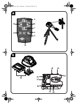 Предварительный просмотр 4 страницы wurth RL 3 Operating Instructions Manual