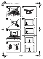 Предварительный просмотр 5 страницы wurth RL 3 Operating Instructions Manual