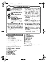 Предварительный просмотр 13 страницы wurth RL 3 Operating Instructions Manual