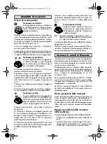 Предварительный просмотр 15 страницы wurth RL 3 Operating Instructions Manual