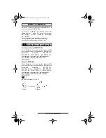 Preview for 28 page of wurth STP 120-A Operating Instructions Manual