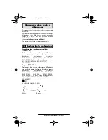 Предварительный просмотр 34 страницы wurth STP 120-A Operating Instructions Manual