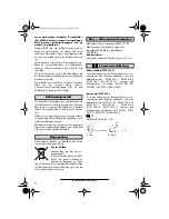 Preview for 56 page of wurth STP 120-A Operating Instructions Manual