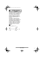 Предварительный просмотр 97 страницы wurth STP 120-A Operating Instructions Manual