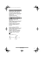 Предварительный просмотр 103 страницы wurth STP 120-A Operating Instructions Manual