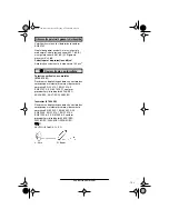 Предварительный просмотр 109 страницы wurth STP 120-A Operating Instructions Manual