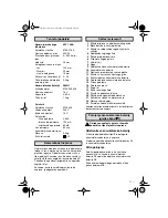 Preview for 111 page of wurth STP 120-A Operating Instructions Manual