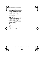 Предварительный просмотр 115 страницы wurth STP 120-A Operating Instructions Manual