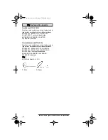 Предварительный просмотр 128 страницы wurth STP 120-A Operating Instructions Manual