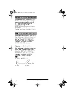 Предварительный просмотр 134 страницы wurth STP 120-A Operating Instructions Manual