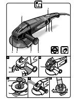 Preview for 2 page of wurth SWS 180/230 Power Operating Instructions Manual