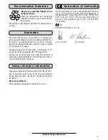 Preview for 6 page of wurth SWS 180/230 Power Operating Instructions Manual