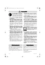 Preview for 4 page of wurth WB 10-A Operating Instructions Manual