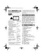 Preview for 23 page of wurth WDM 101 Operating Instructions Manual